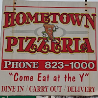 Hometown Pizzeria