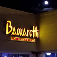 Bawarchi Richmond restaurant located in HENRICO, VA