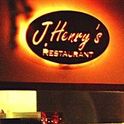 J. Henry's Restaurant