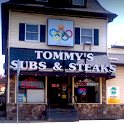 Tommy's Subs