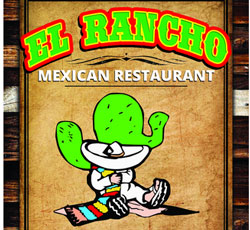 El Rancho restaurant located in AKRON, OH