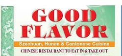 Good Flavor restaurant located in VINELAND, NJ