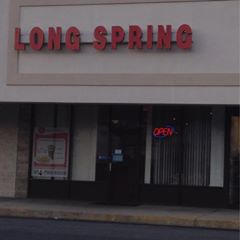 Long Spring restaurant located in KEYSER, WV