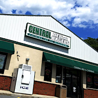 Central Deli restaurant located in FLORIDA, NY