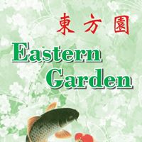 Eastern Garden