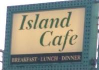 Island Lake Cafe