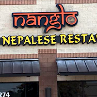 Nanglo Indian and Nepalese Restaurant restaurant located in EULESS, TX