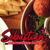 Sebastianâ€™s Mediterranean Cuisine restaurant located in SAN PEDRO, CA