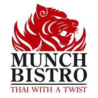 Munch Bistro - Thai With A Twist restaurant located in HUNTINGTON BEACH, CA