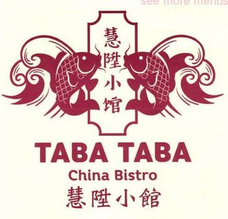 Taba Taba China Bistro restaurant located in LOS GATOS, CA