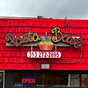 Pasta Bowl restaurant located in DETROIT, MI