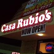 Casa Rubio