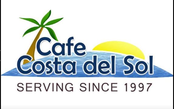 Cafe Costa Del Sol restaurant located in REVERE, MA