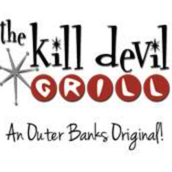 The Kill Devil Grill restaurant located in KILL DEVIL HILLS, NC