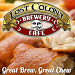 Lost Colony Brewery & Cafe