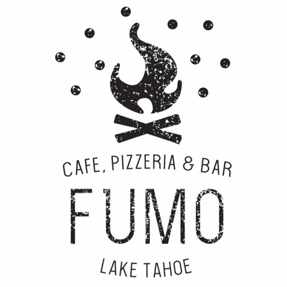 FUMO Cafe, Pizzaria & Bar