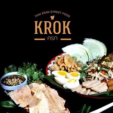 Krok restaurant located in BROOKLYN, NY