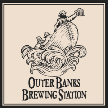 Outer Banks Brewing Station restaurant located in KILL DEVIL HILLS, NC