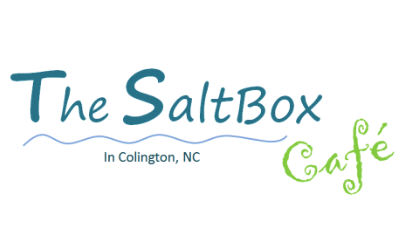 The Salt Box Cafe restaurant located in KILL DEVIL HILLS, NC