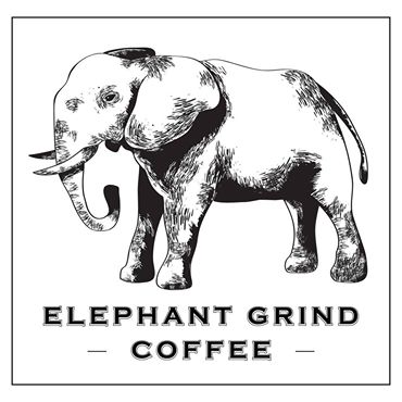 Elephant Grind Coffee restaurant located in RICHMOND HILL, ON