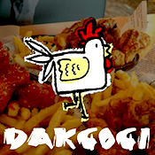 Dakgogi restaurant located in TORONTO, ON