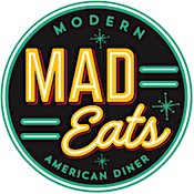 Mad Eats restaurant located in OWASSO, OK