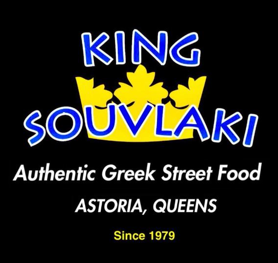 King Souvlaki  restaurant located in BROOKLYN, NY