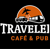 Travelers Cafe & Pub restaurant located in PORTAGE, MI