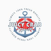 Juicy Crab house