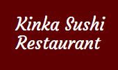 Kinka Sushi restaurant located in PETALUMA, CA