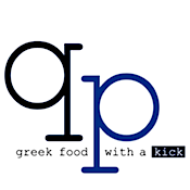 QP Greek Food with a Kick restaurant located in HOFFMAN ESTATES, IL