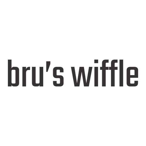 Bru's Wiffle Marina Del Rey