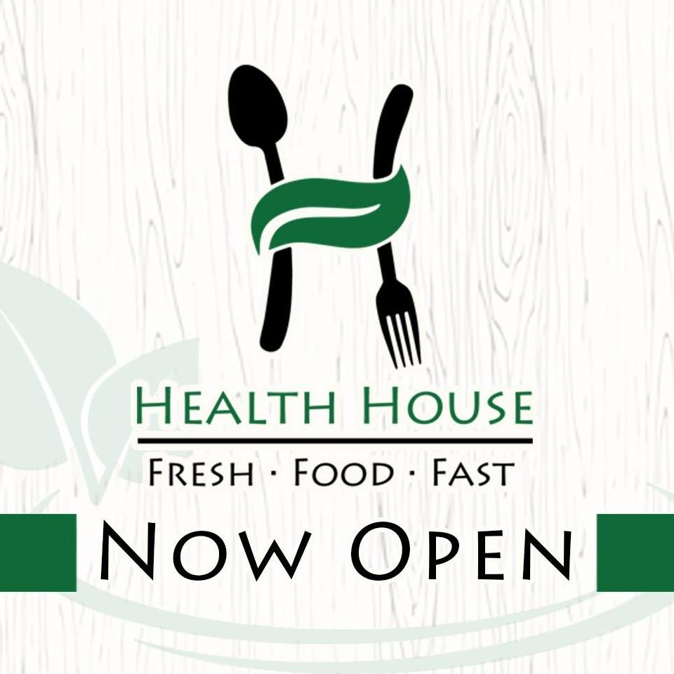 Health House restaurant located in JOHNSTON, IA