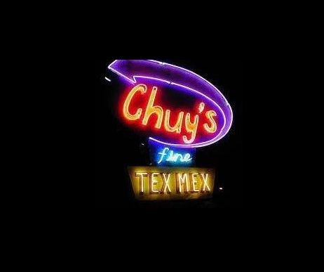 Chuy's