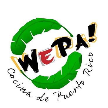 WEPA Cocina de Puerto Rico restaurant located in SOUTH SAINT PETERSBURG, FL