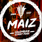 Maiz Colombian Street Food restaurant located in PORTLAND, ME