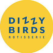 Dizzy Birds Rotisserie restaurant located in BIDDEFORD, ME