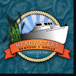 Headwaters Seafood & Grille restaurant located in EASTON, MD