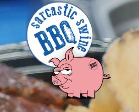 Sarcastic Swine BBQ