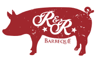 R&R BBQ restaurant located in FARMINGTON, UT