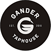 Gander Taphouse restaurant located in LOOMIS, CA