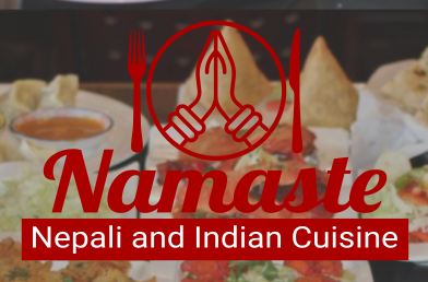 Namaste Nepali and Indian Cuisine restaurant located in STONEHAM, MA