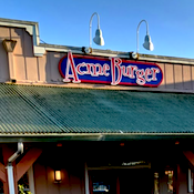 Acme Burger