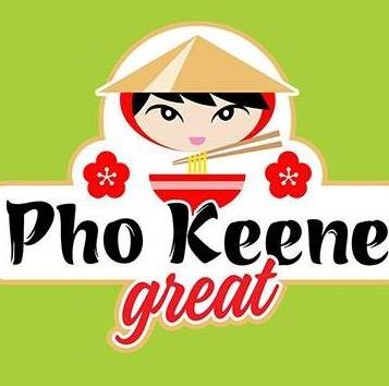 Pho Keene Great  restaurant located in KEENE, NH