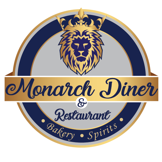 Monarch Diner restaurant located in GLASSBORO, NJ