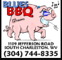 Blues BBQ