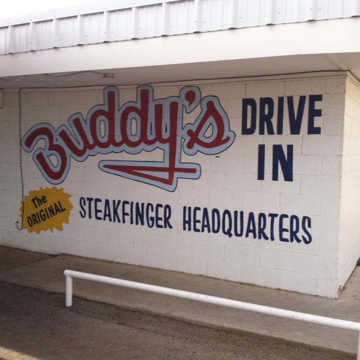 Buddy's Drive In