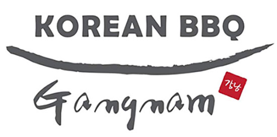 Gangnam Korean BBQ restaurant located in MOORE, OK