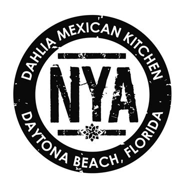 Dahlia Mexican Kitchen Daytona restaurant located in DAYTONA BEACH, FL