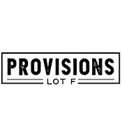 Provisions Lot F restaurant located in AMES, IA